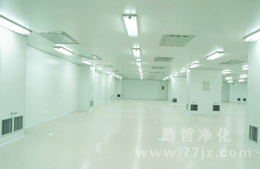 電子廠凈化廠房 電子廠凈化廠房